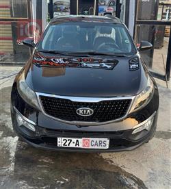 کیا سپۆرتاج